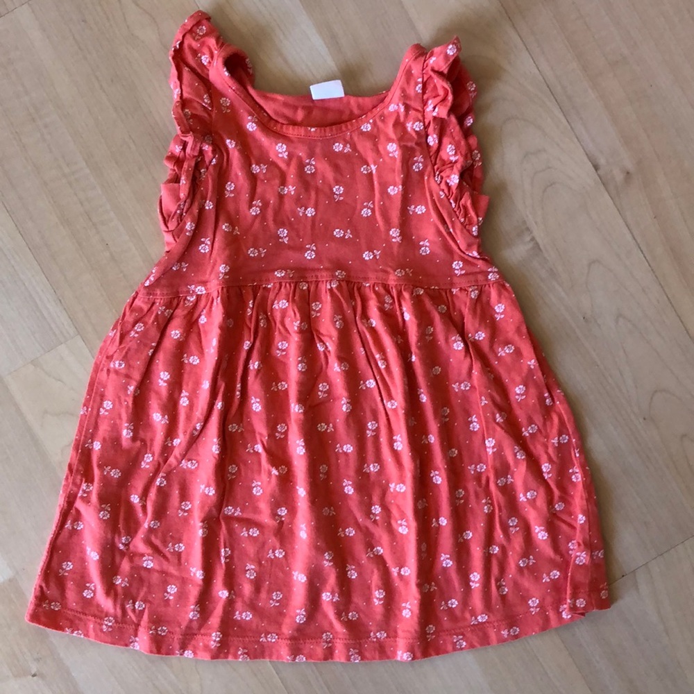 Baby Gap Dress